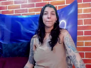 Marllena Chaturbate stream image from December 27, 2024