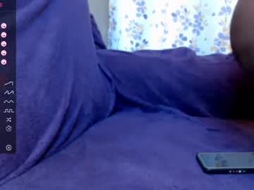 Milkylevel Chaturbate stream image from December 27, 2024