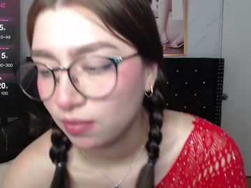 Mily_Thomson_B Chaturbate stream image from December 27, 2024