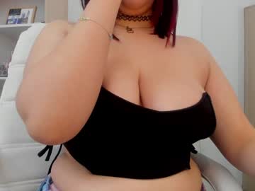 Minniee_N Chaturbate stream image from December 27, 2024
