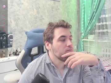 Morlaios Chaturbate stream image from December 27, 2024
