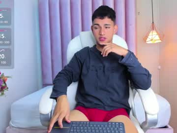 Niall_Falcon Chaturbate stream image from December 27, 2024
