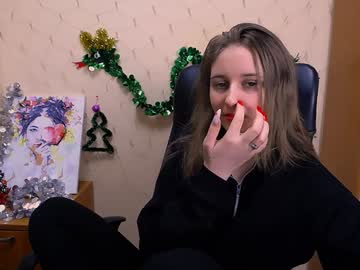 _Nicole_New Chaturbate stream image from December 27, 2024