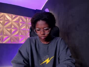 Nilosolem12 Chaturbate stream image from December 27, 2024