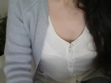 Orrea Chaturbate stream image from December 27, 2024