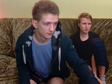 Oscar_Wildy Chaturbate stream image from December 27, 2024