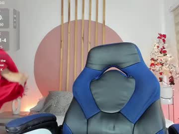 Patriceloux_ Chaturbate stream image from December 27, 2024