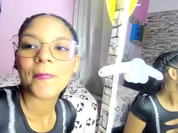 _Paulett Chaturbate stream image from December 27, 2024