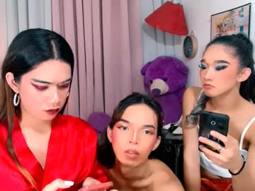 Rachel_Cummer Chaturbate stream image from December 27, 2024