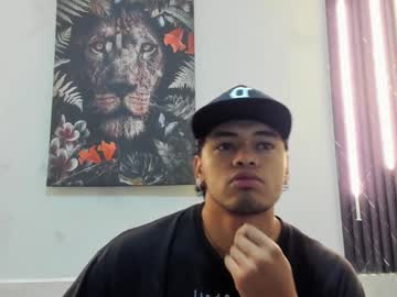 Roger_Cameron Chaturbate stream image from December 27, 2024