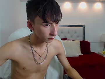 Ryan_Turner31 Chaturbate stream image from December 27, 2024