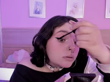 Sachi_Meow Chaturbate stream image from December 27, 2024