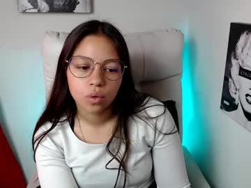 Samantharoldan Chaturbate stream image from December 27, 2024