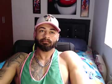 Sexybody3224 Chaturbate stream image from December 27, 2024