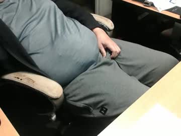 Sixfootsix2000 Chaturbate stream image from December 27, 2024