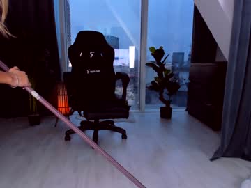 Spoilm3mor3 Chaturbate stream image from December 27, 2024