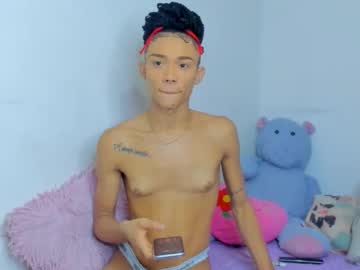Stassiebell Chaturbate stream image from December 27, 2024