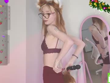 Sweetuniporn Chaturbate stream image from December 27, 2024