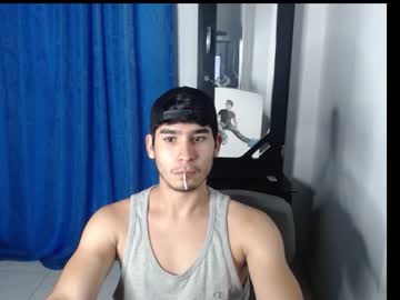 Tomycute Chaturbate stream image from December 27, 2024