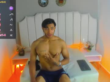 Troyy_Lee Chaturbate stream image from December 27, 2024