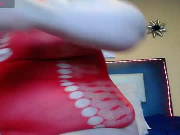 Venus_Watsonxxx Chaturbate stream image from December 27, 2024