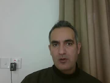 Yilma_Burk Chaturbate stream image from December 27, 2024