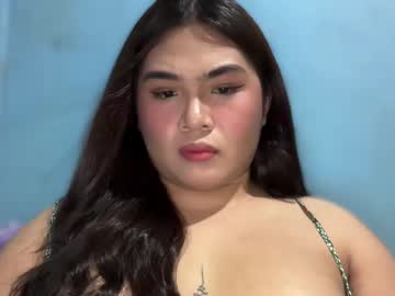 Yllanahard Chaturbate stream image from December 27, 2024