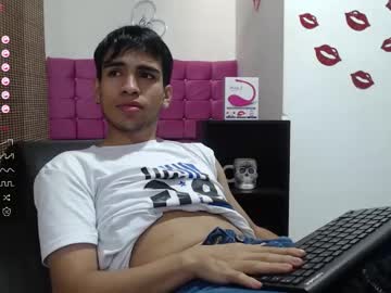 Zack_Xtreme Chaturbate stream image from December 27, 2024