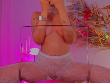 A1ly Chaturbate stream image from December 27, 2024