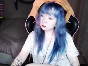 Akirahartyx Chaturbate stream image from December 27, 2024