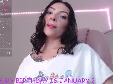 Alisa__Cain Chaturbate stream image from December 27, 2024