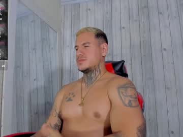 Badliam_ Chaturbate stream image from December 27, 2024