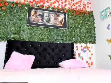 Candysexi_10 Chaturbate stream image from December 27, 2024