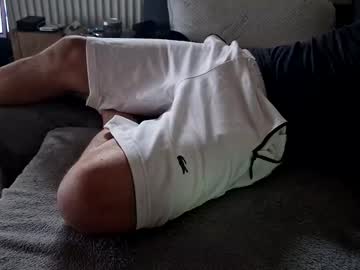Capoo24 Chaturbate stream image from December 27, 2024