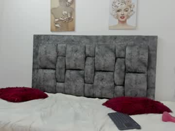 Chloestone_ Chaturbate stream image from December 27, 2024