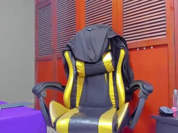 Cristophertompson Chaturbate stream image from December 27, 2024