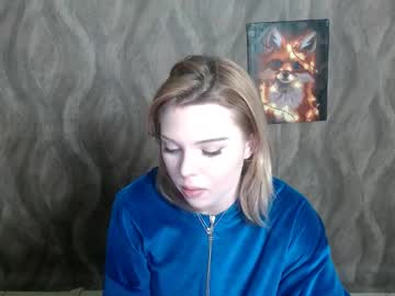 Cute_Mia_S Chaturbate stream image from December 27, 2024