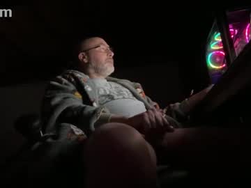 Dantheman741 Chaturbate stream image from December 27, 2024