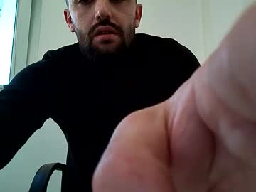 Escico Chaturbate stream image from December 27, 2024