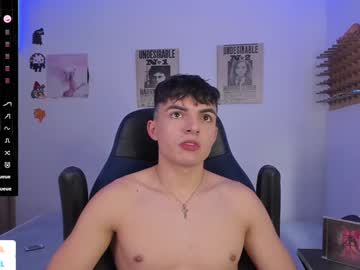 Gaelvilla1 Chaturbate stream image from December 27, 2024