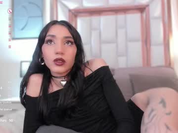 Ivyy_Pierce Chaturbate stream image from December 27, 2024