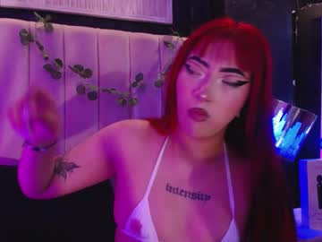 _Johana18 Chaturbate stream image from December 27, 2024
