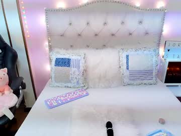 Jorja_Star8 Chaturbate stream image from December 27, 2024