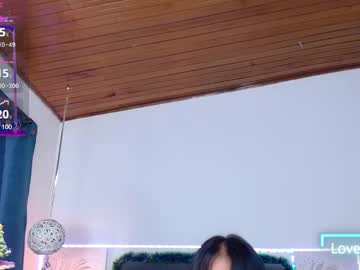 Julietacollins06 Chaturbate stream image from December 27, 2024