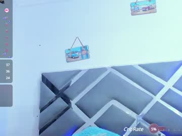Kimberlyn_Burbano Chaturbate stream image from December 27, 2024