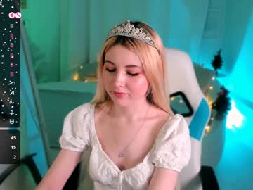Kimmie_Shine Chaturbate stream image from December 27, 2024
