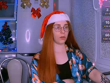 Kitsune__8 Chaturbate stream image from December 27, 2024