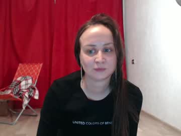 Lenavetka Chaturbate stream image from December 27, 2024