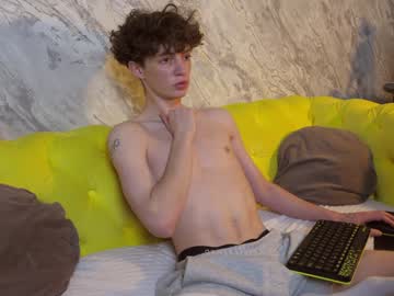 Luke_Nelsonn Chaturbate stream image from December 27, 2024