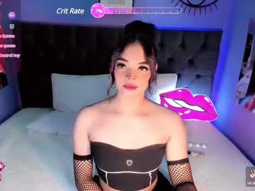 Manellyksparklee Chaturbate stream image from December 27, 2024